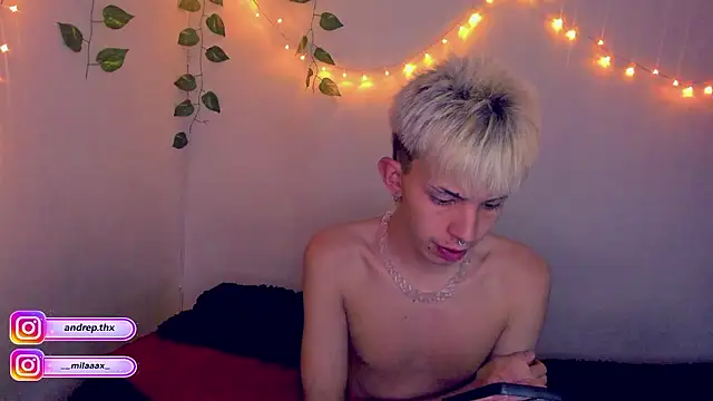 ThePerfectChemistry online show from 22, 2, 2026