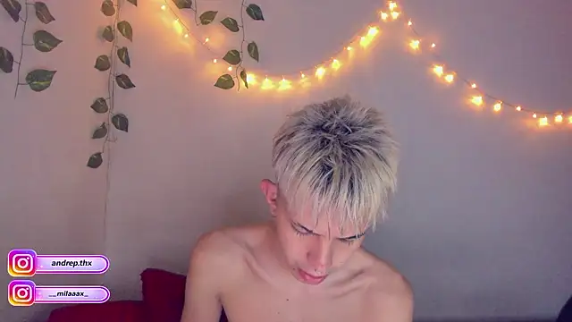 ThePerfectChemistry online show from 23, 3, 2026