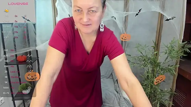 hottyannaa online show from 31, 10, 2025