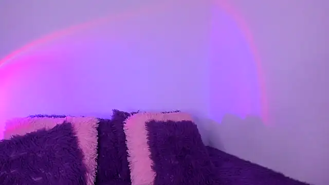 HeidyRousse online show from 25, 2, 2026