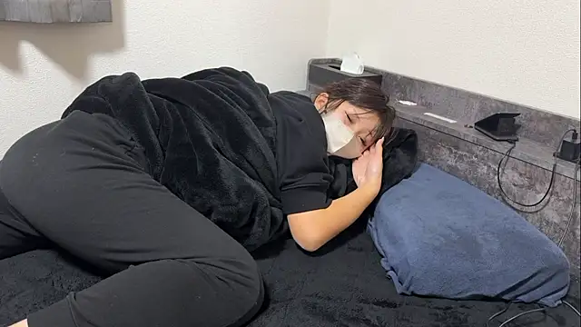 ODORI8300 online show from 2, 12, 2025