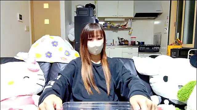ODORI8300 online show from 9, 5, 2026