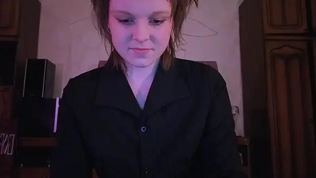 liquid0fluid0 online show from 8, 3, 2026