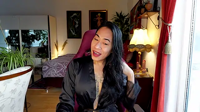 Snapshot of bianca_bellamy chatting on 1, 12, 2025 bianca bellamy online show from 1, 12, 2025