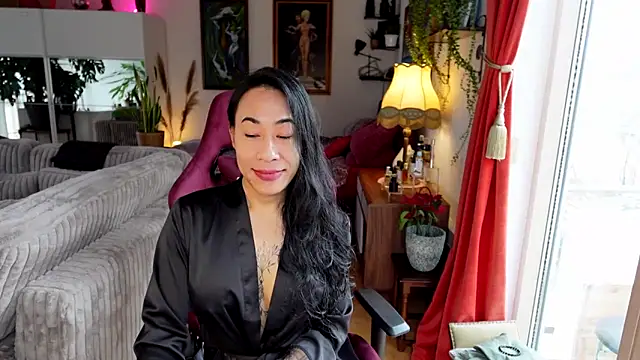 bianca bellamy online show from 25, 3, 2026