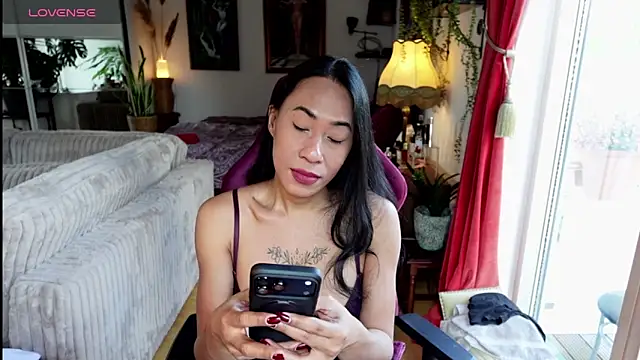 bianca bellamy online show from 15, 5, 2026