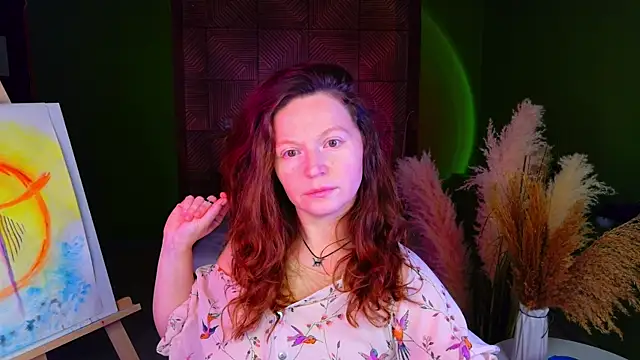 AuroraBorealis   online show from 22, 11, 2025