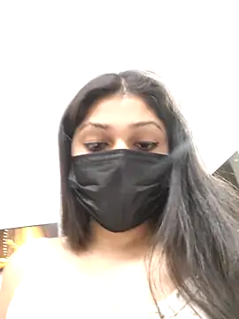 Snapshot of Anchal-8798 chatting on 8, 1, 2026 Anchal-8798 online show from 8, 1, 2026