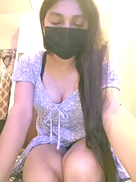 Snapshot of Anchal-8798 chatting on 14, 2, 2026 Anchal-8798 online show from 14, 2, 2026