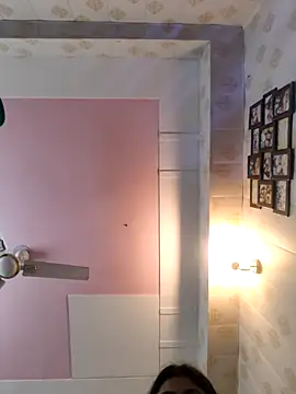 Snapshot of Anchal-8798 chatting on 24, 2, 2026 Anchal-8798 online show from 24, 2, 2026