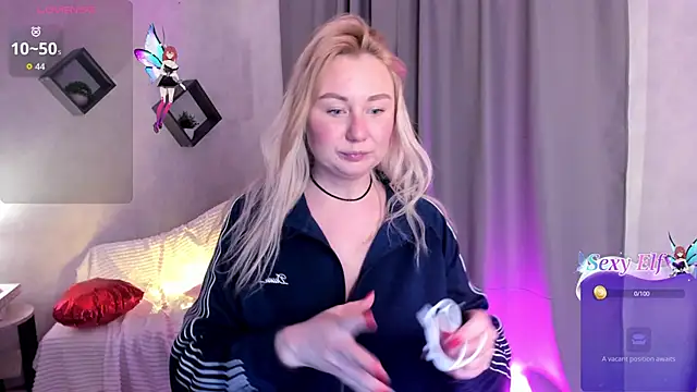 scent  of woman online show from 19, 2, 2026