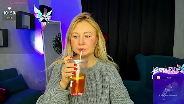 scent  of woman online show from 23, 2, 2026