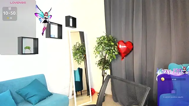 scent  of woman online show from 27, 2, 2026