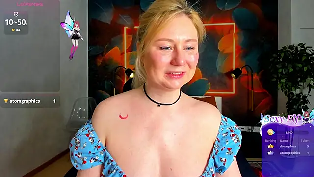 scent  of woman online show from 16, 3, 2026