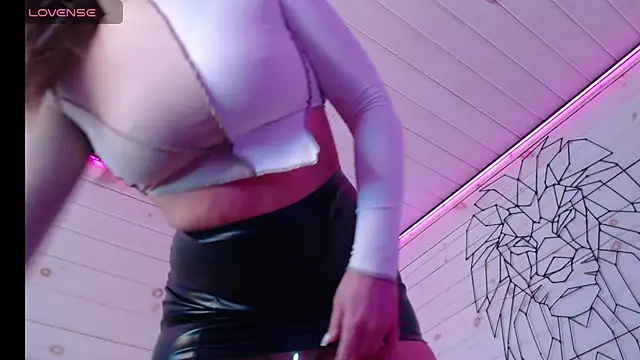 CandyBunie online show from 14, 2, 2026