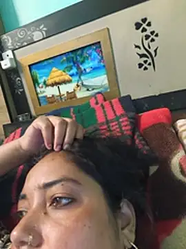 Snapshot of Ekta_bhabhi99 chatting on 15, 6, 2026 Ekta bhabhi99 online show from 15, 6, 2026