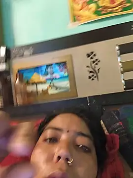 Snapshot of Ekta_bhabhi99 chatting on 25, 6, 2026 Ekta bhabhi99 online show from 25, 6, 2026
