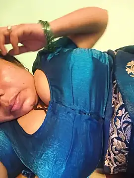 Snapshot of Ekta_bhabhi99 chatting on 27, 6, 2026 Ekta bhabhi99 online show from 27, 6, 2026