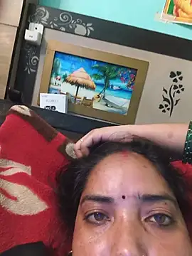 Snapshot of Ekta_bhabhi99 chatting on 30, 6, 2026 Ekta bhabhi99 online show from 30, 6, 2026