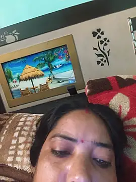 Snapshot of Ekta_bhabhi99 chatting on 7, 7, 2026 Ekta bhabhi99 online show from 7, 7, 2026