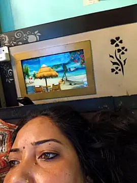 Snapshot of Ekta_bhabhi99 chatting on 16, 7, 2026 Ekta bhabhi99 online show from 16, 7, 2026