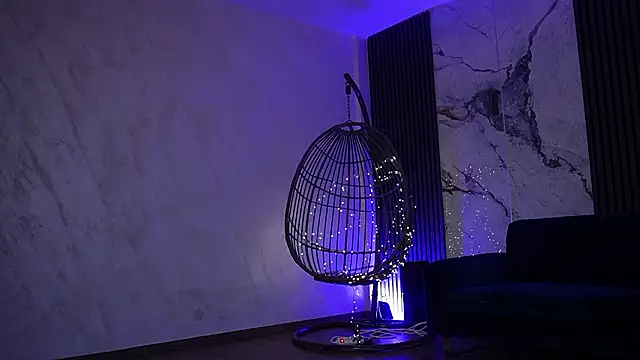 RachelRavee online show from 17, 2, 2026