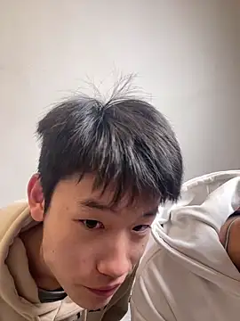 Snapshot of KK-cuteboy chatting on 5, 11, 2025 KK-cuteboy online show from 5, 11, 2025