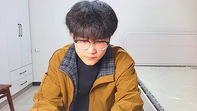 KK-cuteboy online show from 7, 5, 2026