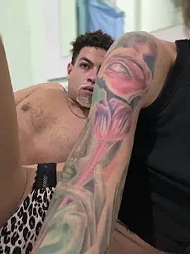 casalskunk online show from 31, 3, 2026