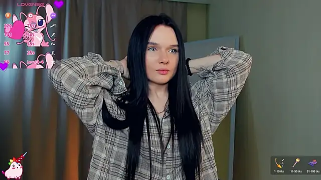 RonnieSchmertz online show from 21, 11, 2025