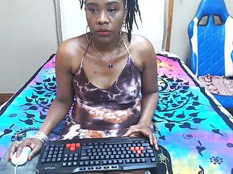 EsotericPaloma online show from 29, 11, 2025