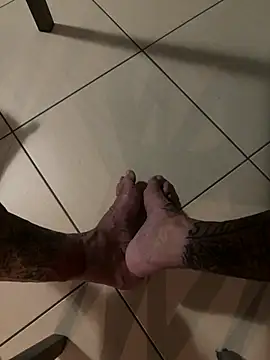 Snapshot of Sexy-feet78 chatting on 25, 6, 2026 Sexy-feet78 online show from 25, 6, 2026
