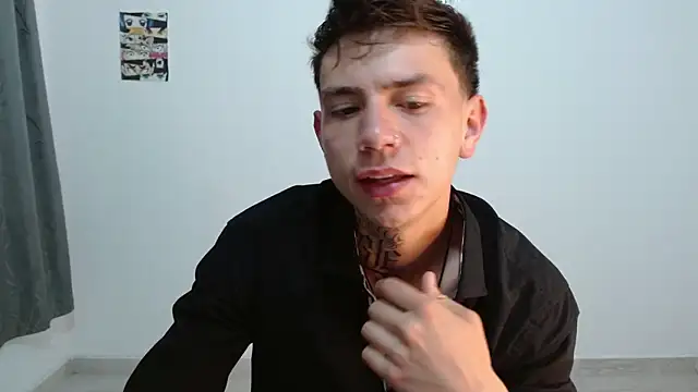 hot teo  online show from 19, 12, 2025