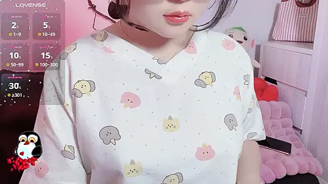 BeChinh Lee online show from 12, 1, 2026