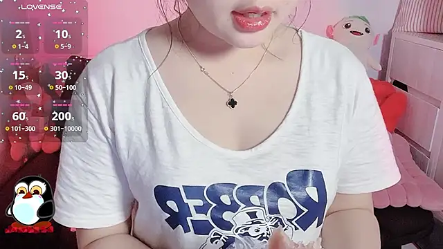 BeChinh Lee online show from 14, 1, 2026