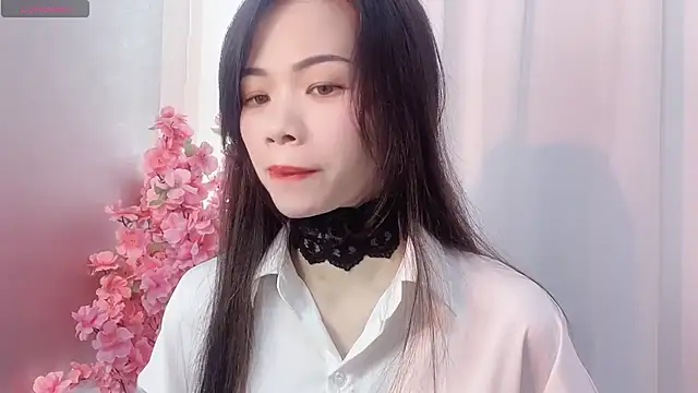 Lynnalltop-165-KeKe online show from 6, 11, 2025