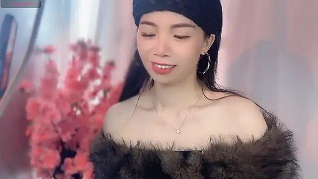 Lynnalltop-165-KeKe online show from 14, 11, 2025