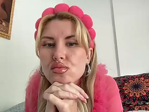 Ilymaris online show from 10, 2, 2026