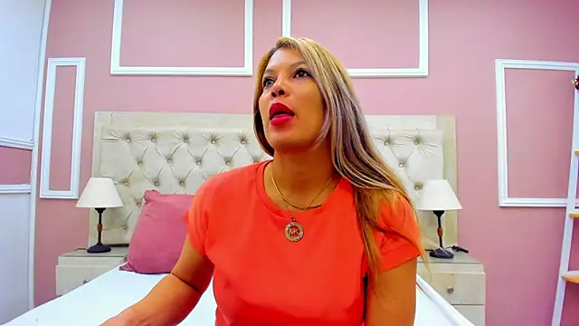 ailamoreno online show from 17, 10, 2025