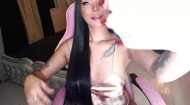 Maria Bigcock online show from 24, 12, 2024