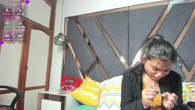 KimiAnal online show from 11, 10, 2025
