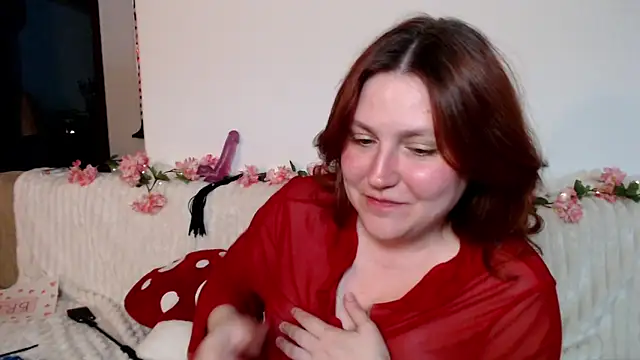 Lilith  moon online show from 16, 4, 2026