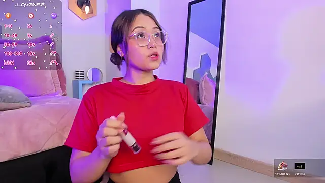 Snapshot of Tammy_Carterr_ chatting on 26, 2, 2026 Tammy Carterr online show from 26, 2, 2026