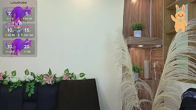 Mary rabbit online show from 12, 10, 2025