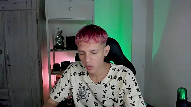 tylernova online show from 14, 12, 2025