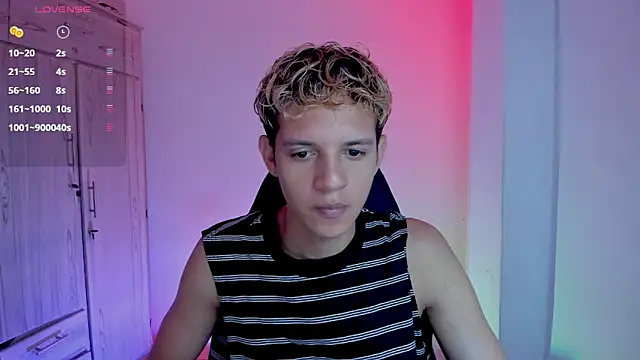 tylernova online show from 21, 2, 2026