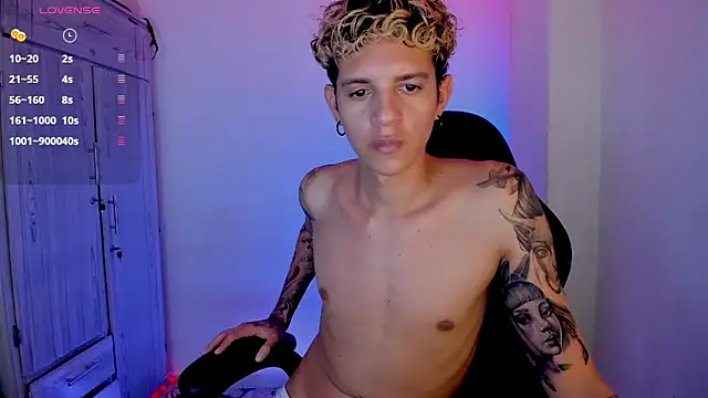 tylernova online show from 9, 4, 2026