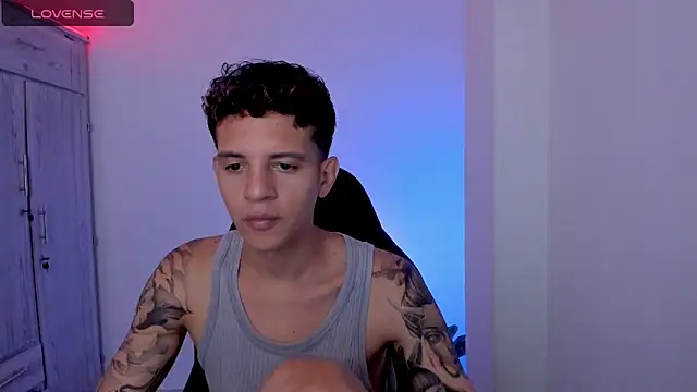 Snapshot of tylernova chatting on 25, 4, 2026 tylernova online show from 25, 4, 2026