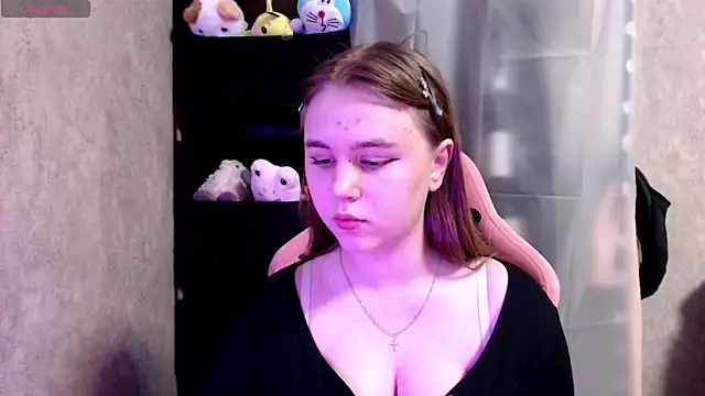 Lucille Lighter online show from 20, 10, 2025