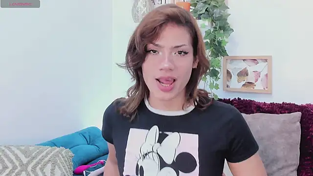 KassMonroe online show from 22, 12, 2025